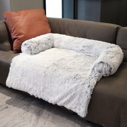 Lit pour chien lavable / Washable Pet Sofa