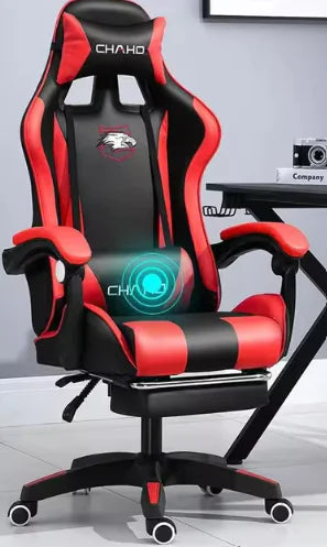 Elite Gamer Chair / chaise ultra-confortable pour joueurs (gamers) et professionnels