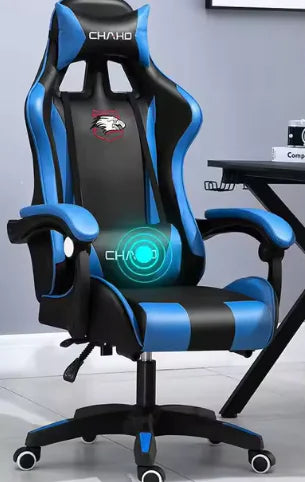 Elite Gamer Chair / chaise ultra-confortable pour joueurs (gamers) et professionnels