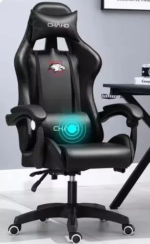 Elite Gamer Chair / chaise ultra-confortable pour joueurs (gamers) et professionnels