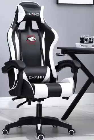 Elite Gamer Chair / chaise ultra-confortable pour joueurs (gamers) et professionnels