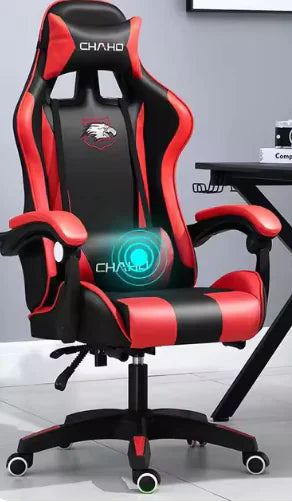 Elite Gamer Chair / chaise ultra-confortable pour joueurs (gamers) et professionnels