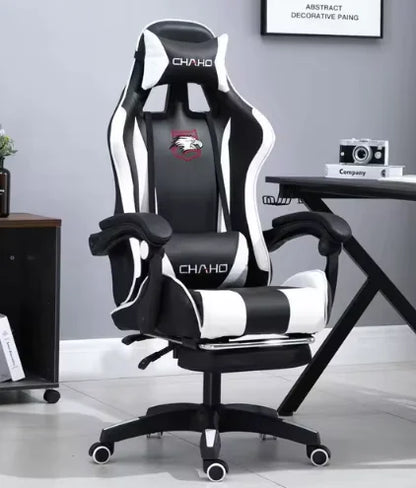 Elite Gamer Chair / chaise ultra-confortable pour joueurs (gamers) et professionnels