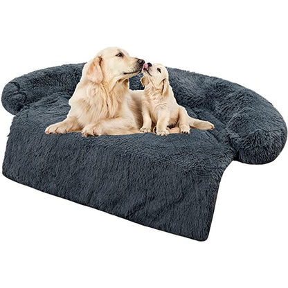 Lit pour chien lavable / Washable Pet Sofa