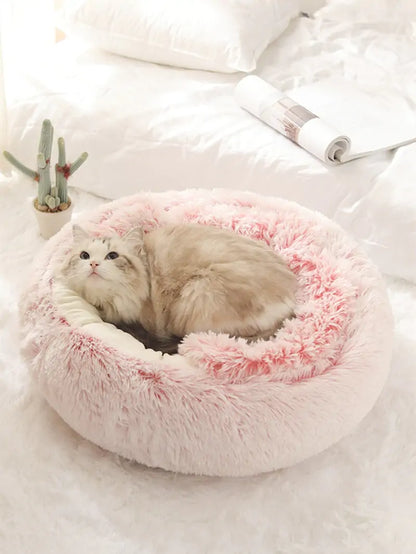 Pet Bed - 2 in 1 - Lit pour chat ou petit chien